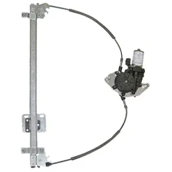 Lève vitre électrique avant gauche pour SUZUKI VITARA 1988-1998, avec moteur, Mod. 3 portes, Neuf