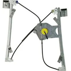 Lève vitre électrique avant droit pour CHEVROLET CRUZE 2009-2014, sans moteur, confort, Mod. 5 portes, Neuf