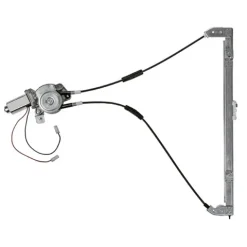 Lève vitre électrique avant droit pour LANCIA ZETA 1994-2002, avec moteur, Neuf
