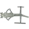 Lève vitre électrique avant gauche pour OPEL CORSA C phase 1 2000-2003, sans moteur, confort, Mod. 5 portes, Neuf