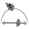 Lève vitre électrique avant droit pour KIA PICANTO 2011-2015, avec moteur, Mod. 5 portes, Neuf