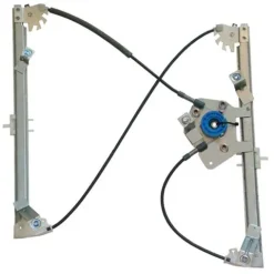 Lève vitre électrique avant droit pour FORD FOCUS III phase 1 2011-2014, avec moteur, Mod. 5 portes, Neuf