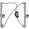 Lève vitre électrique avant droit pour VOLKSWAGEN BORA 1998-2003, sans moteur, confort, Mod. 5 portes, Neuf