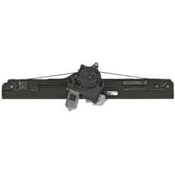 Lève vitre électrique avant droit pour FIAT 500L phase 1 2012-2017, avec moteur, confort, Mod. 5 portes, Neuf