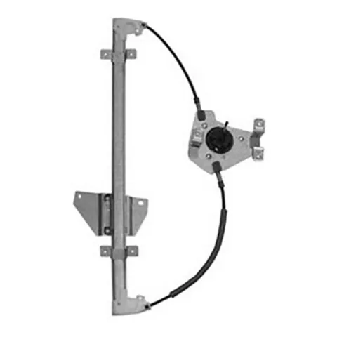 Lève vitre électrique avant droit pour NISSAN NAVARA/PATHFINDER 2005-2010, sans moteur, confort, Mod. 5 portes, Neuf