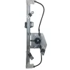 Lève vitre électrique avant droit pour FIAT TIPO II phase 1 2015-2020, sans moteur, Mod. 5 portes, Neuf
