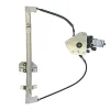 Lève vitre électrique avant gauche pour FORD KA 1996-2008, avec moteur, Mod. 3 portes, Neuf