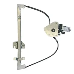 Lève vitre électrique avant gauche pour FORD KA 1996-2008, avec moteur, Mod. 3 portes, Neuf
