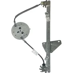 Lève vitre électrique avant droit pour OPEL CORSA D phase 1 2006-2010, sans moteur, confort, Mod. 5 portes, Neuf