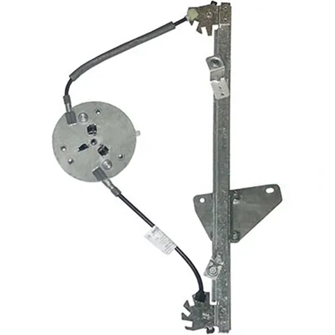 Lève vitre électrique avant droit pour OPEL CORSA D phase 1 2006-2010, sans moteur, confort, Mod. 5 portes, Neuf