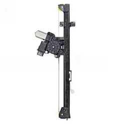 Lève vitre électrique avant droit pour PEUGEOT BOXER II phase 2 depuis 2014, avec moteur, confort, Mod. 3 portes, Neuf
