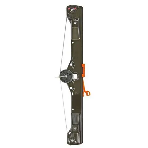 Lève vitre électrique avant gauche pour FIAT PUNTO III depuis 2012, sans moteur, Mod. 3/5 portes, Neuf