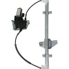 Lève vitre électrique avant gauche pour NISSAN NOTE 2006-2009, avec moteur, Mod. 5 portes, Neuf