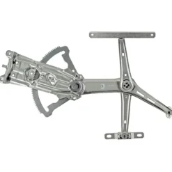 Lève vitre électrique avant droit pour OPEL ASTRA H 2007-2009, sans moteur, confort, Mod. 3/5 portes, Neuf
