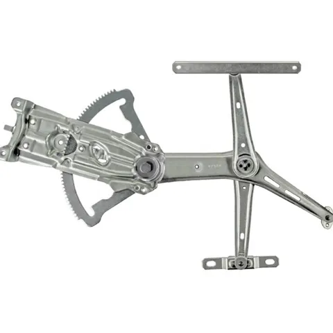Lève vitre électrique avant droit pour OPEL ASTRA H 2007-2009, sans moteur, confort, Mod. 3/5 portes, Neuf