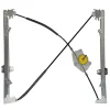Lève vitre électrique avant gauche pour CITROËN C5 I phase 2 2004-2008, sans moteur, confort, Mod. 5 portes, Neuf