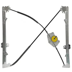 Lève vitre électrique avant gauche pour CITROËN C5 I phase 2 2004-2008, sans moteur, confort, Mod. 5 portes, Neuf