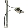 Lève vitre électrique avant gauche pour PEUGEOT EXPERT I phase 1 1995-2003, avec moteur, Neuf