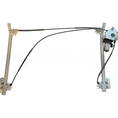 Lève vitre électrique avant gauche pour MINI R50/R53 2001-2004, avec moteur, Mod. 3 portes, ONE/COOPER, Neuf