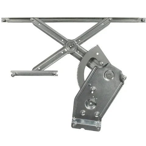 Lève vitre électrique avant gauche pour RENAULT MÉGANE III phase 2 2012-2014, sans moteur, confort, Mod. 5 portes, Neuf