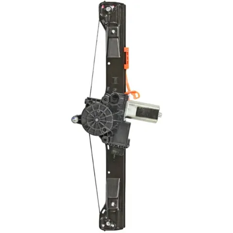 Lève vitre électrique avant droit pour FIAT PUNTO EVO 2009-2011, avec moteur, Mod. 3/5 portes, avec Antipinch, Neuf