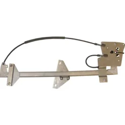 Lève vitre électrique avant droit pour HONDA JAZZ II phase 1 2008-2011, sans moteur, confort, Mod. 5 portes, Neuf