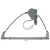 Lève vitre électrique avant droit pour RENAULT MEGANE I phase 2 1999-2002, avec moteur, Mod. 5 portes, Neuf