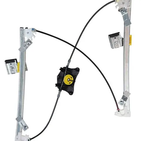 Lève vitre électrique avant droit pour MERCEDES CLASSE E 2013-2016 (W212), sans moteur, confort, Mod. 5 portes, Neuf