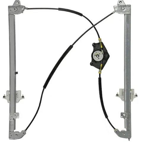 Lève vitre électrique avant gauche pour FIAT ULYSSE depuis 2002, sans moteur, confort, Mod. 5 portes, Neuf