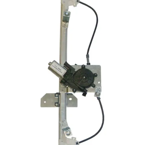 Lève vitre électrique avant gauche pour DACIA DUSTER I phase 1 2010-2013, avec moteur, Mod. 5 portes, Neuf