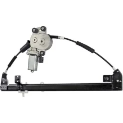 Lève vitre électrique avant droit pour FIAT MULTIPLA 1998-2004, avec moteur, Mod. 5 portes, Neuf