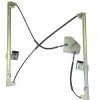 Lève vitre électrique avant gauche pour MERCEDES VITO II phase 2 (W639) 2010-2014, sans moteur, Mod. 5 portes, Neuf