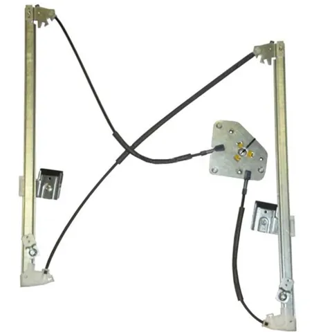 Lève vitre électrique avant gauche pour MERCEDES VITO II phase 2 (W639) 2010-2014, sans moteur, Mod. 5 portes, Neuf