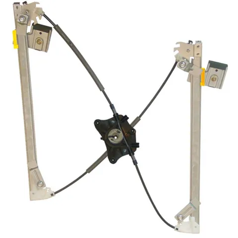 Lève vitre électrique avant gauche pour MERCEDES CLASSE B phase 2 2008-2011 (W245), sans moteur, confort, Mod. 5 portes, Neuf