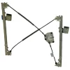 Lève vitre électrique avant droit pour VOLKSWAGEN GOLF IV 1998-2003, sans moteur, confort, Mod. 3 portes, Neuf