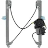 Lève vitre électrique avant droit pour RENAULT MEGANE II phase 2 2006-2009, avec moteur, confort, Mod. 5 portes, Neuf