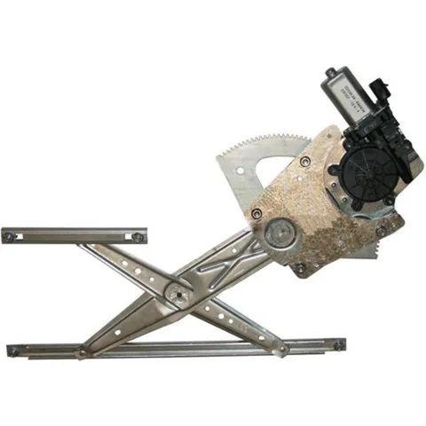 Lève vitre électrique avant gauche pour TOYOTA YARIS I phase 1 1999-2003, avec moteur, Mod. 3/5 portes, Neuf