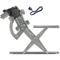 Lève vitre électrique avant droit pour TOYOTA YARIS I phase 1 1999-2003, avec moteur, Mod. 3/5 portes, Neuf