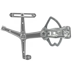 Lève vitre électrique avant gauche pour MERCEDES CLASSE C 1993-2000 (W180-202), sans moteur, Mod. 5 portes, Neuf