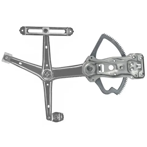 Lève vitre électrique avant gauche pour MERCEDES CLASSE C 1993-2000 (W180-202), sans moteur, Mod. 5 portes, Neuf