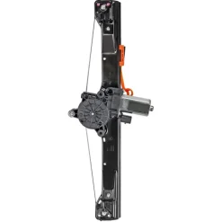 Lève vitre électrique avant gauche pour FIAT GRANDE PUNTO 2005-2012, avec moteur, Mod. 3/5 portes, Neuf