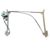 Lève vitre électrique avant droit pour MINI R50/R53 2001-2004, avec moteur, Mod. 3 portes, ONE/COOPER, Neuf