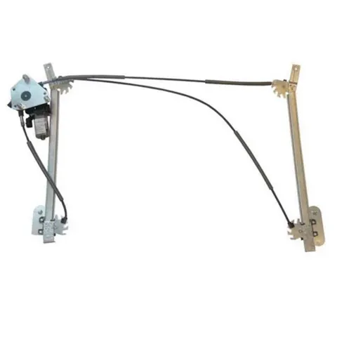 Lève vitre électrique avant droit pour MINI R50/R53 2001-2004, avec moteur, Mod. 3 portes, ONE/COOPER, Neuf