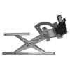 Lève vitre électrique avant gauche pour TOYOTA YARIS I phase 2 2003-2005, avec moteur, Mod. 3/5 portes, Neuf