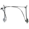 Lève vitre électrique avant droit pour MINI R50/R53 2001-2004, sans moteur, Mod. 3 portes, ONE/COOPER, Neuf