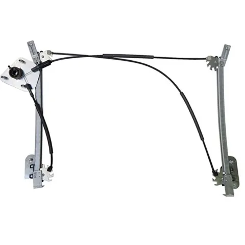 Lève vitre électrique avant droit pour MINI R50/R53 2001-2004, sans moteur, Mod. 3 portes, ONE/COOPER, Neuf