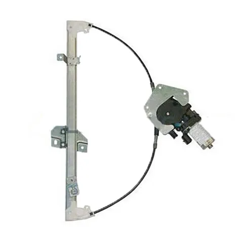 Lève vitre électrique avant gauche pour FORD FIESTA Mk4 phase 2 1999-2002, avec moteur, Mod. 5 portes, Neuf