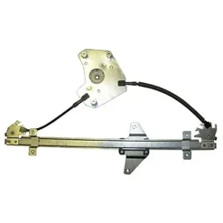 Lève vitre électrique avant droit pour NISSAN X-TRAIL 2001-2007, sans moteur, confort, Mod. 5 portes, Neuf
