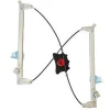 Lève vitre électrique avant gauche pour SEAT LEON III phase 1 2013-2016, sans moteur, Mod. 5 portes, Neuf