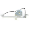Lève vitre électrique avant droit pour SMART FORTWO 2003-2007, sans moteur, Mod. 3 portes, Neuf